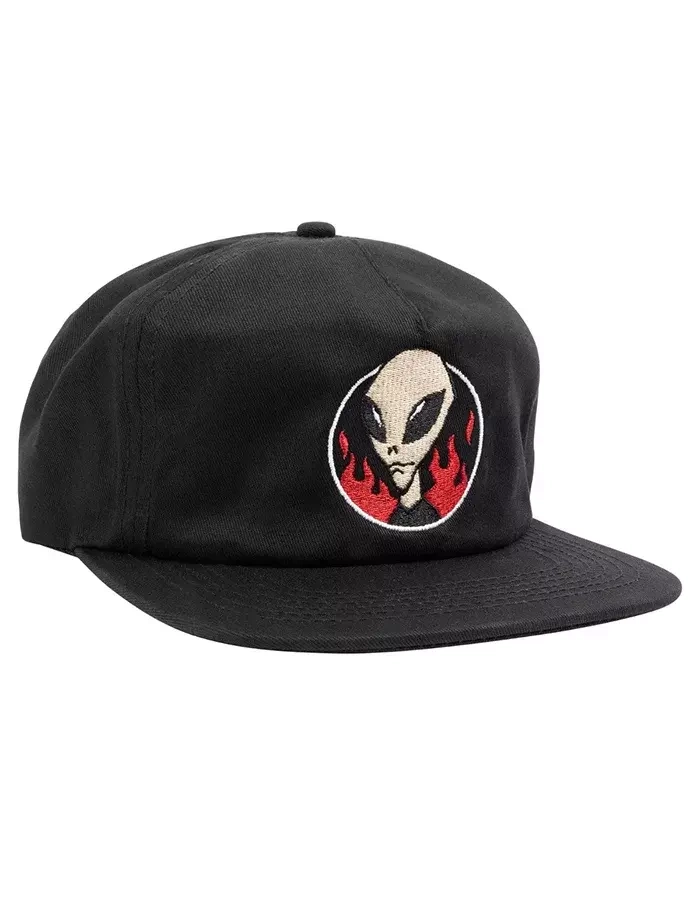 Czapka Thrasher Believe Snapback | RideHub