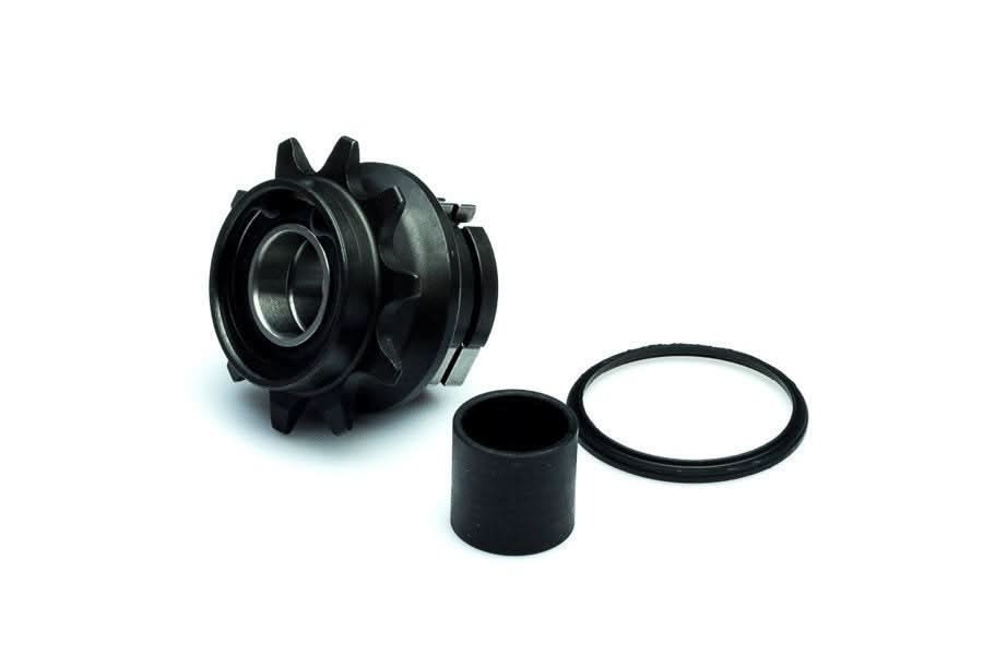 Driver piasty NS Bikes Rotary SS 10T (SP-009) | RideHub