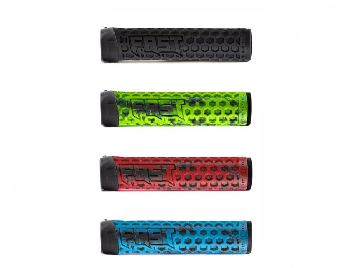 Gripy NS Bikes Hold Fast | RideHub