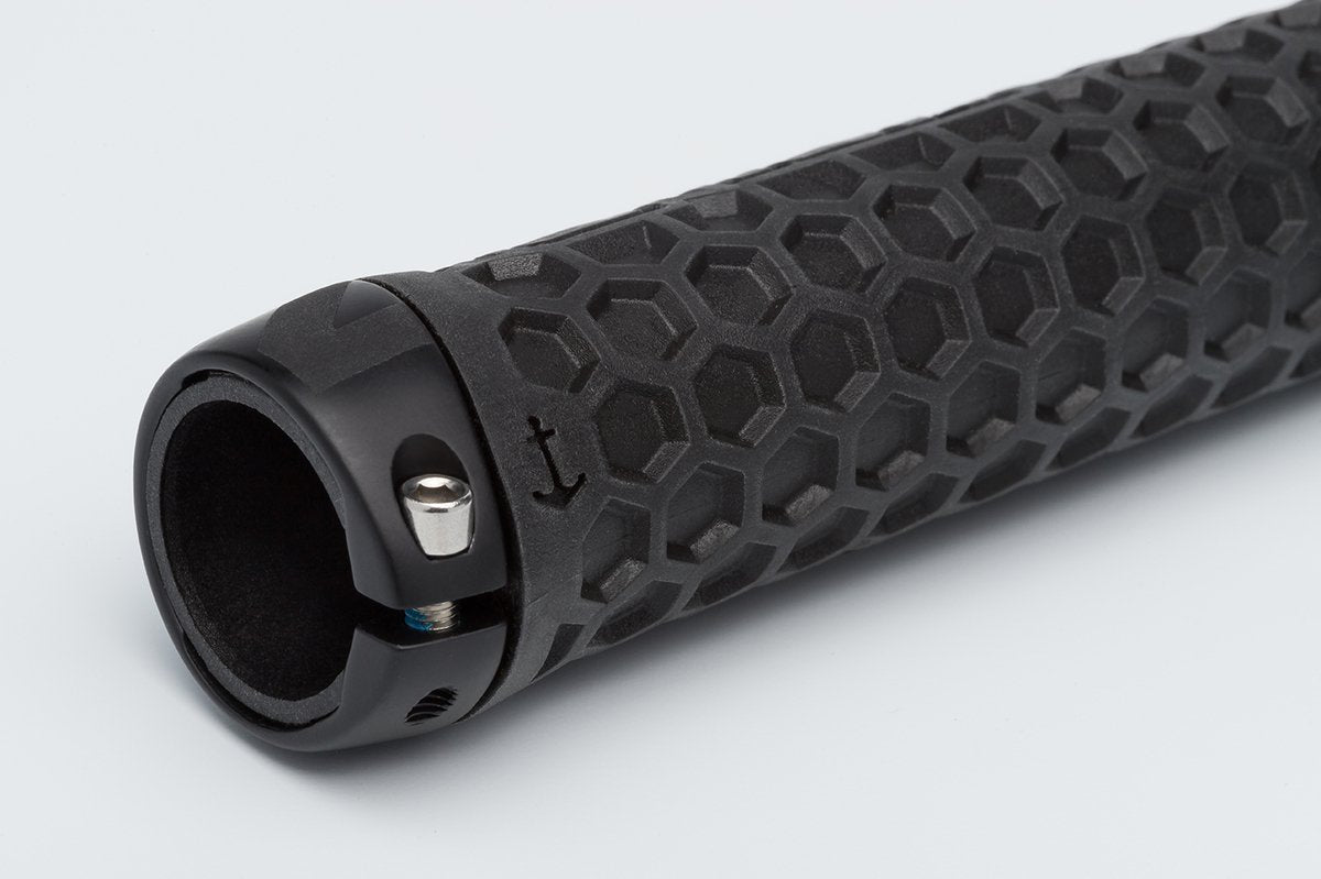 Gripy NS Bikes Hold Fast | RideHub