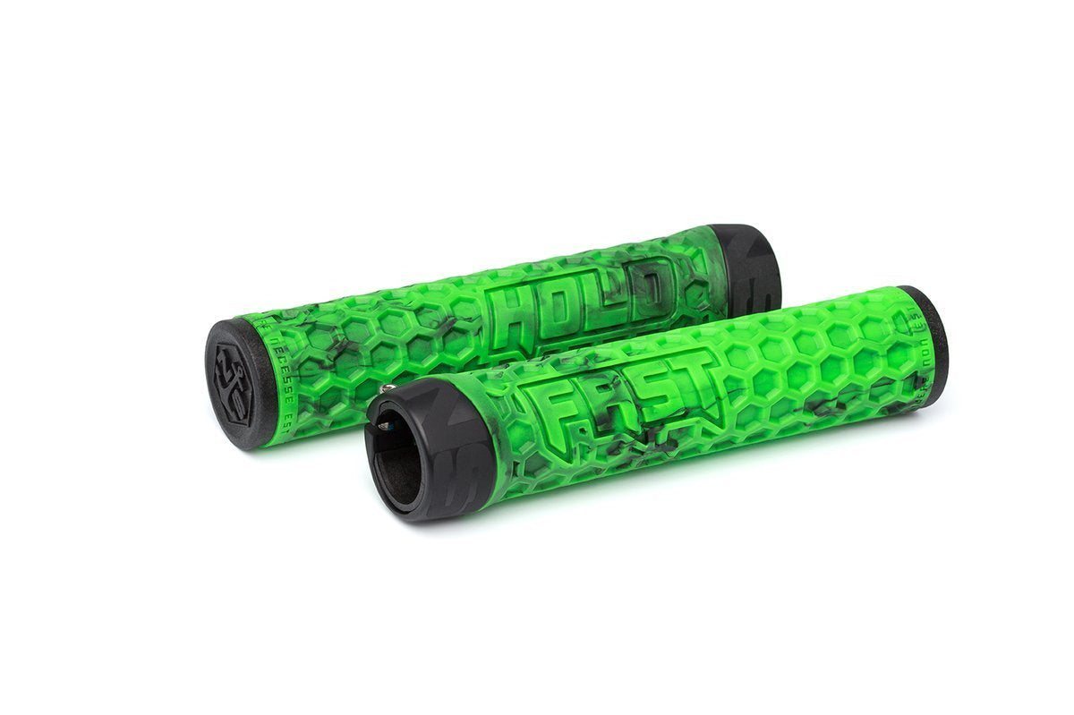 Gripy NS Bikes Hold Fast | RideHub