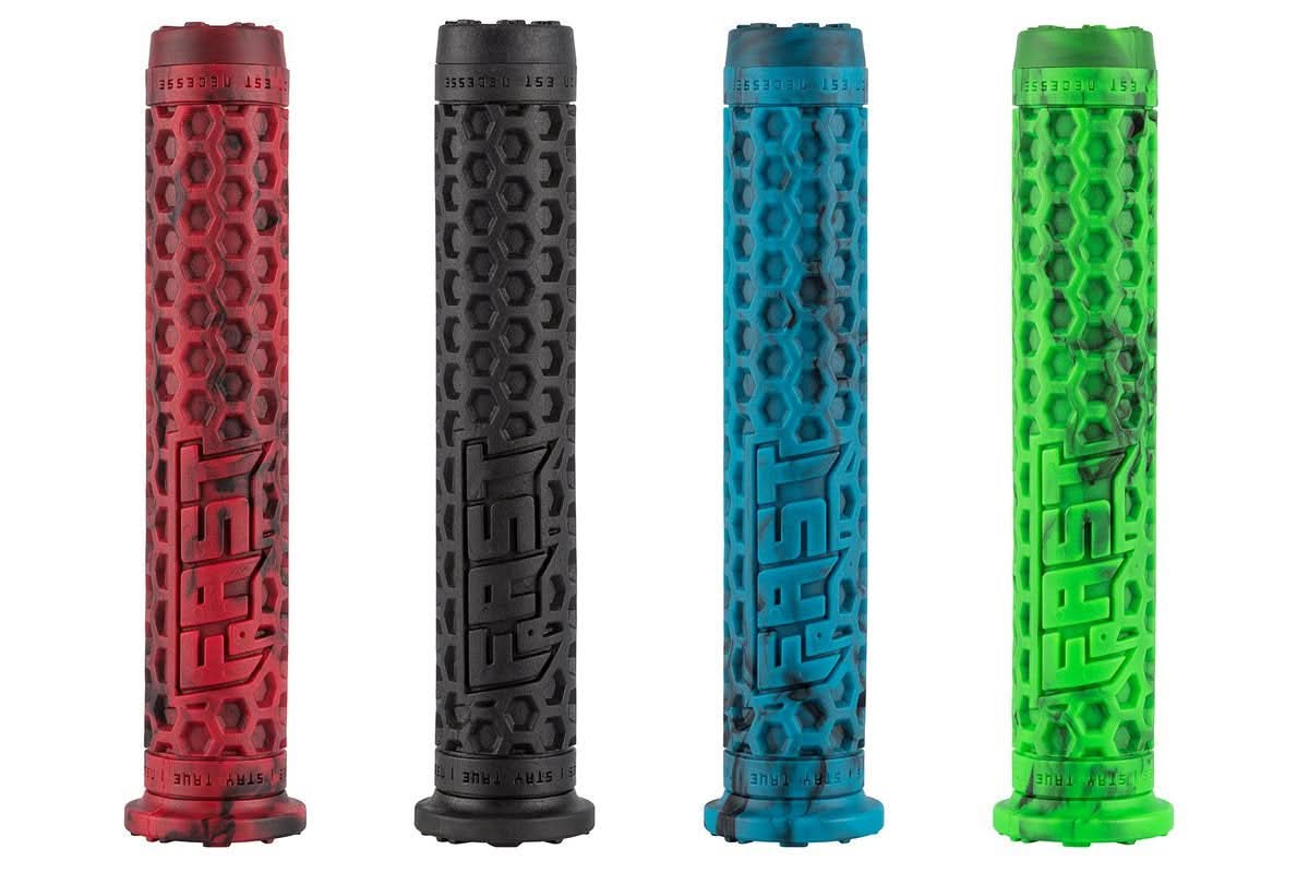 Gripy NS Bikes Hold Fast Unlocked | RideHub