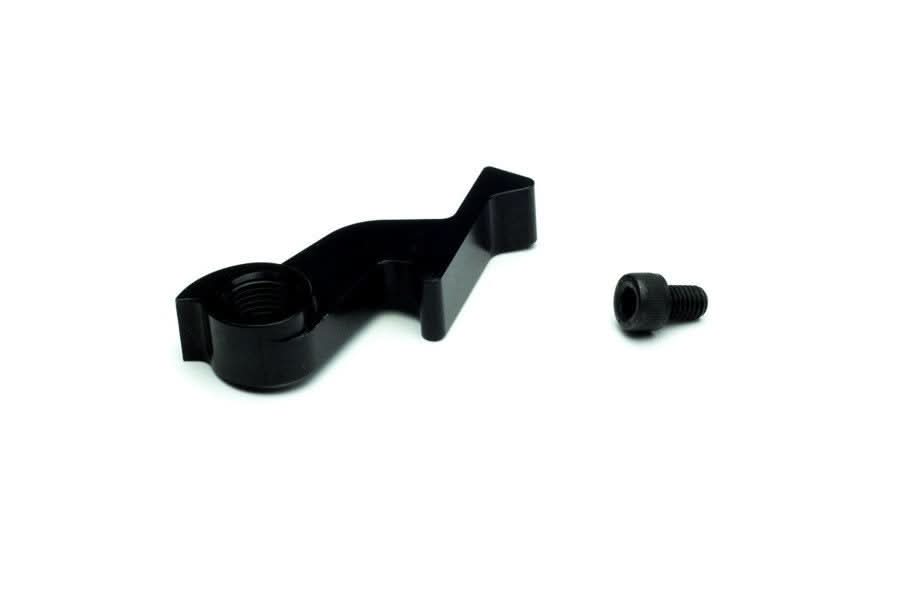 Hak przerzutki NS Bikes Fuzz Kit 7 (SP-069) | RideHub