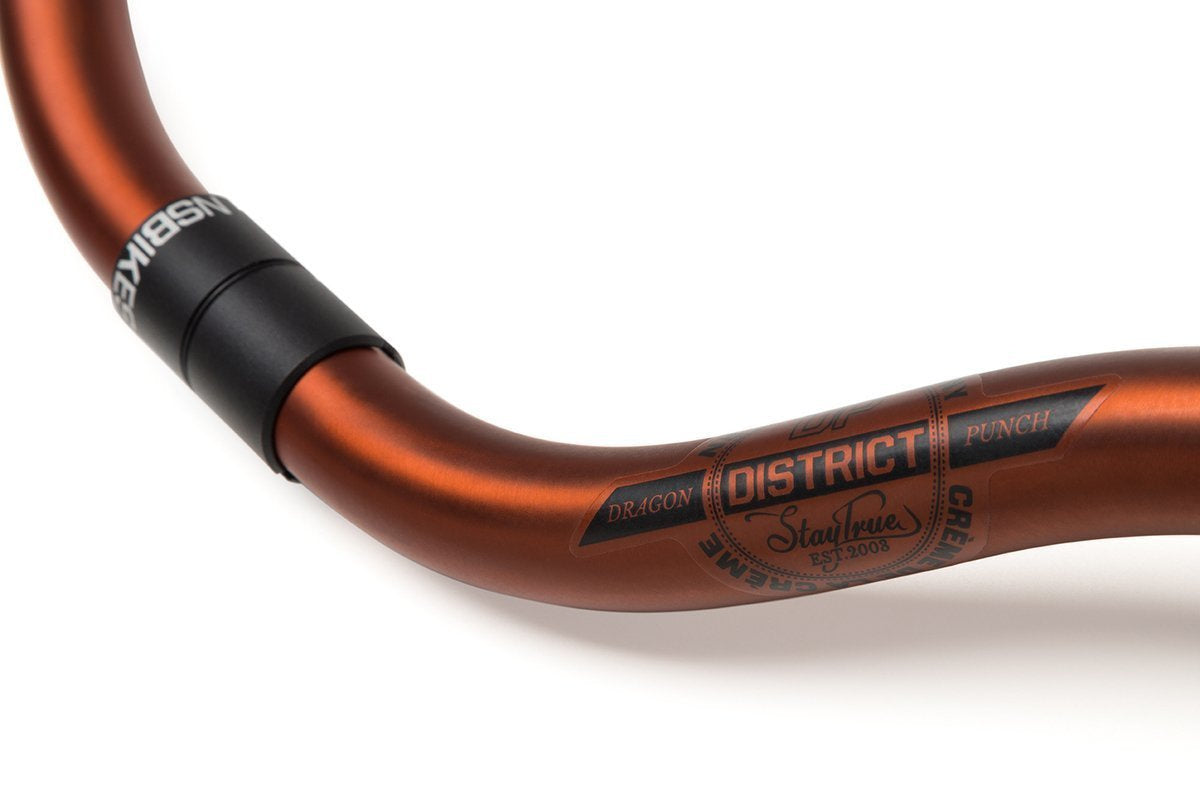 Kierownica NS Bikes District | RideHub