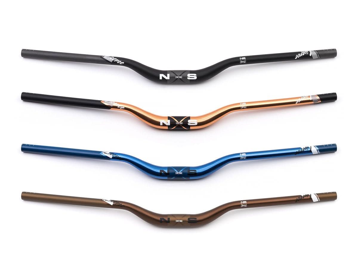Kierownica NS Bikes Licence 35mm | RideHub