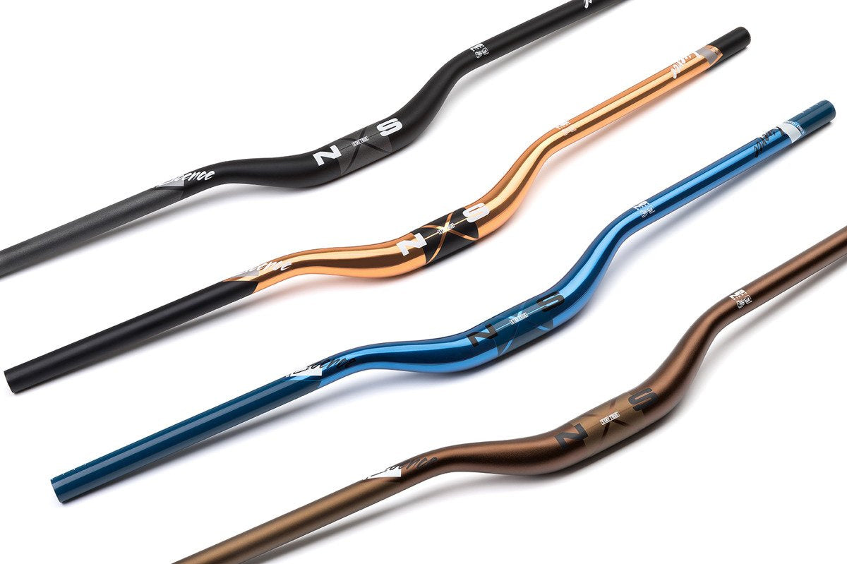 Kierownica NS Bikes Licence 35mm | RideHub