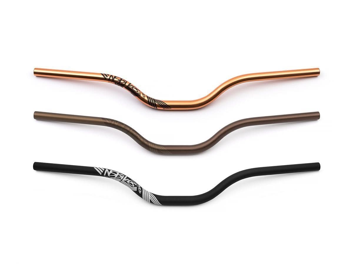 Kierownica NS Bikes Proof | RideHub