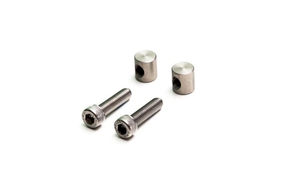 Kit 2 NS Bikes Soda Slope (SP-053) | RideHub