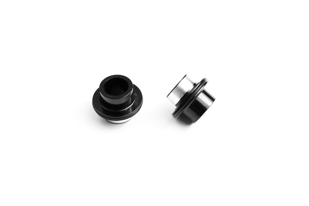 Konwersja przedniej piasty NS Bikes Rotary 20mm na 110x15mm Boost (SP-174) | RideHub