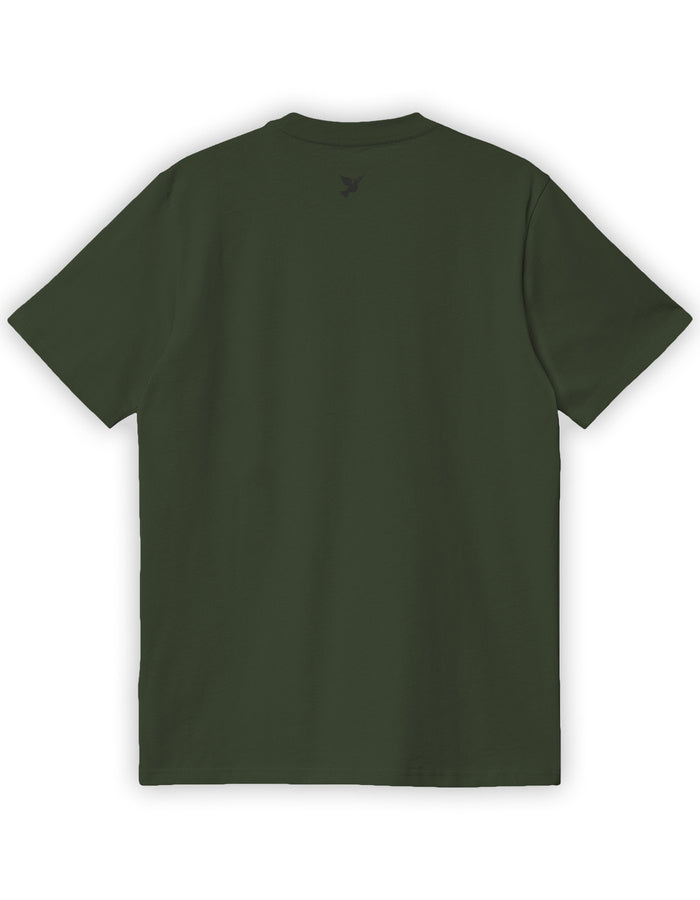 Koszulka Nervous Classic | RideHub