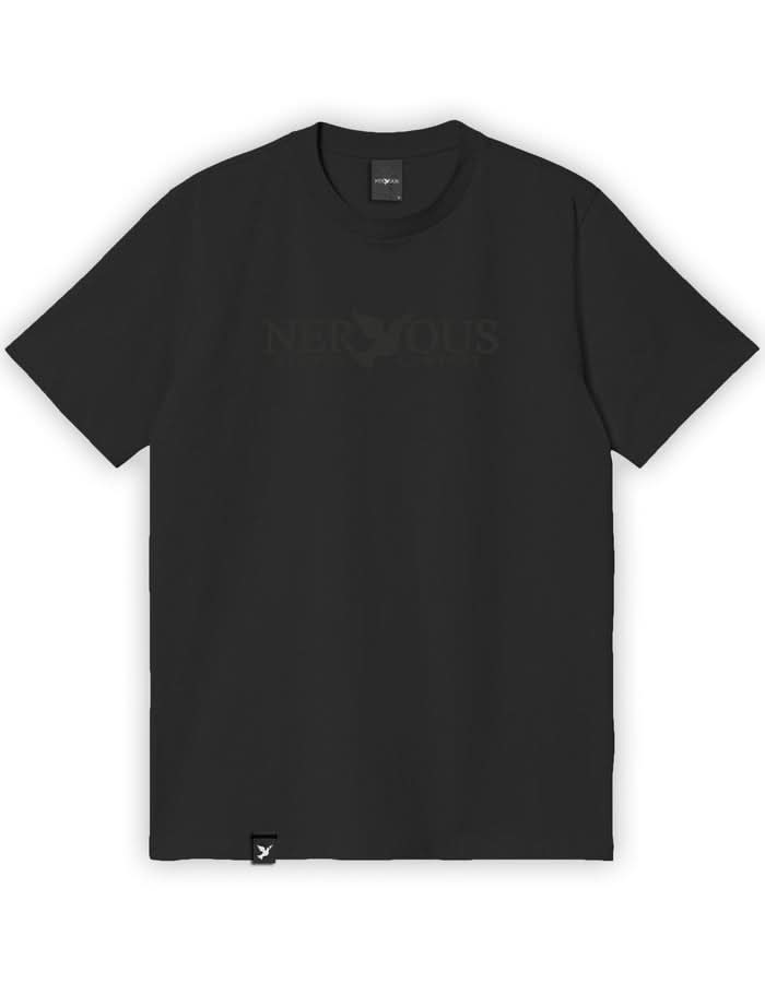 Koszulka Nervous Classic | RideHub