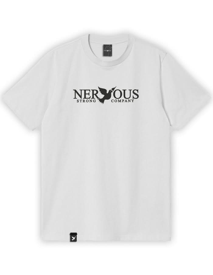 Koszulka Nervous Classic | RideHub