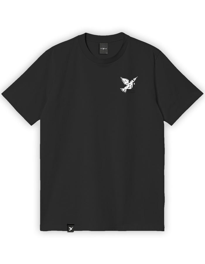 Koszulka Nervous Fight | RideHub