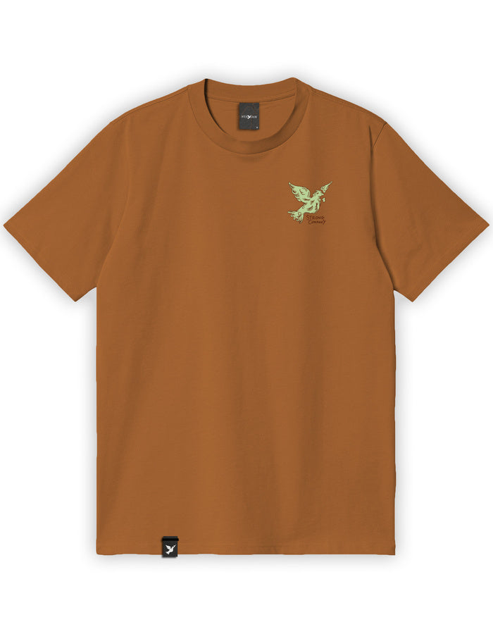 Koszulka Nervous Fight | RideHub