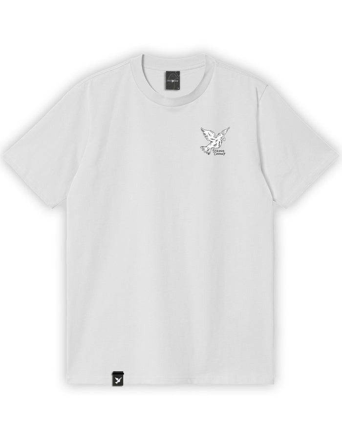 Koszulka Nervous Fight | RideHub