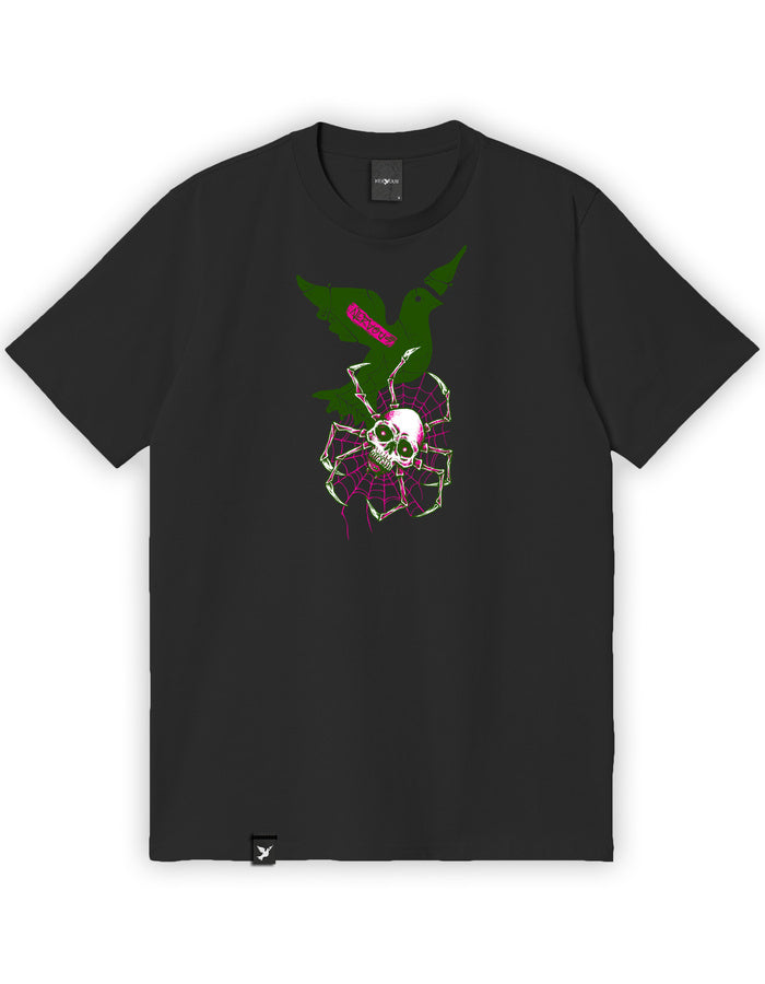 Koszulka Nervous Scary | RideHub