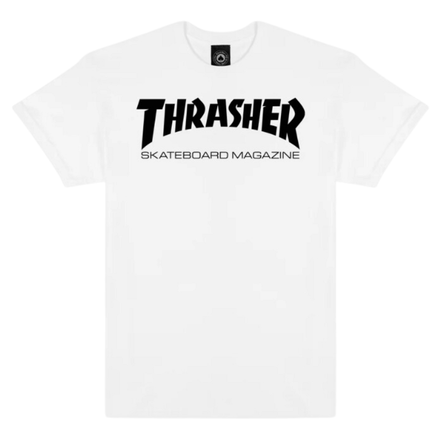 Koszulka Thrasher Skate Mag | RideHub