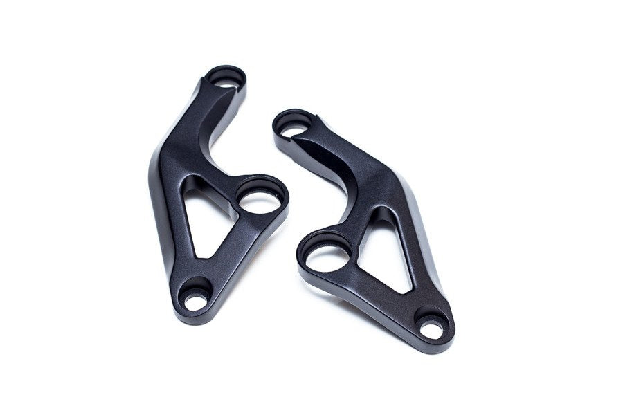 Link ramy NS Bikes Snabb – łożyskowane mocowanie dampera | RideHub