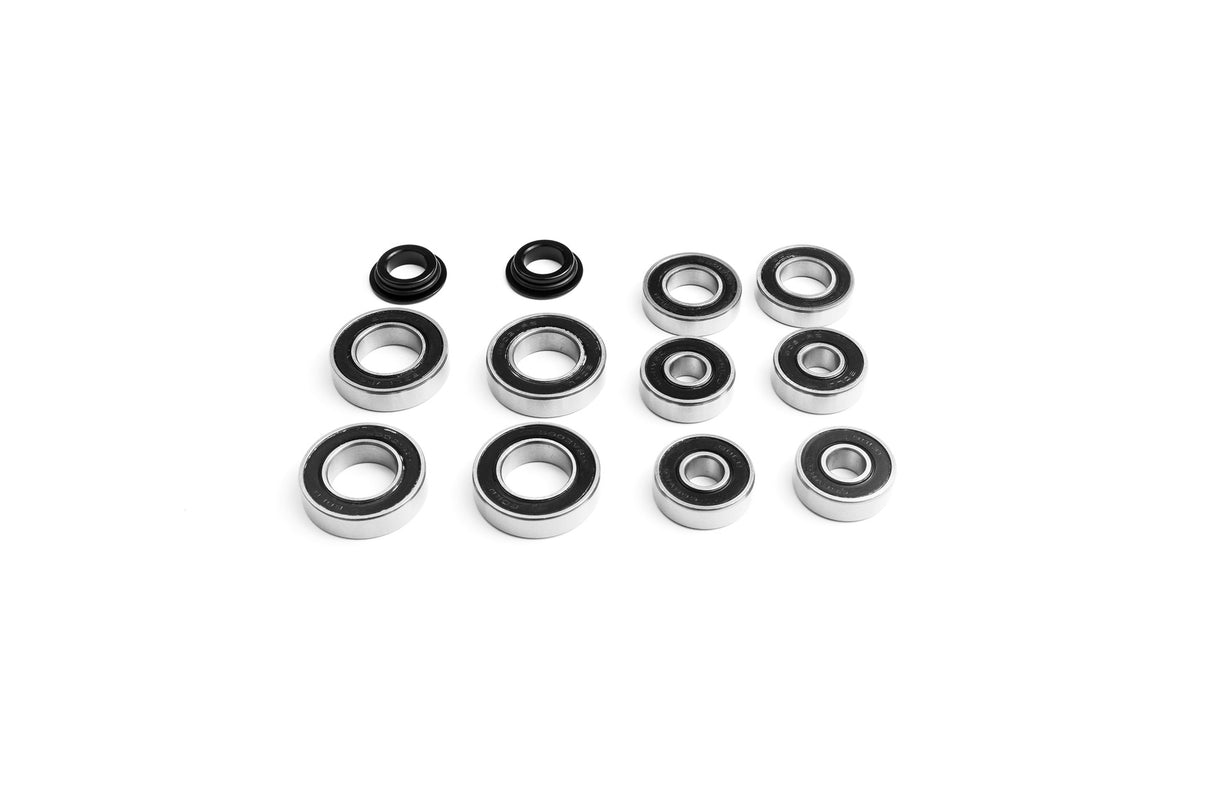 Łożyska ramy NS Bikes Snabb z jednoczęściowym rockerem | RideHub