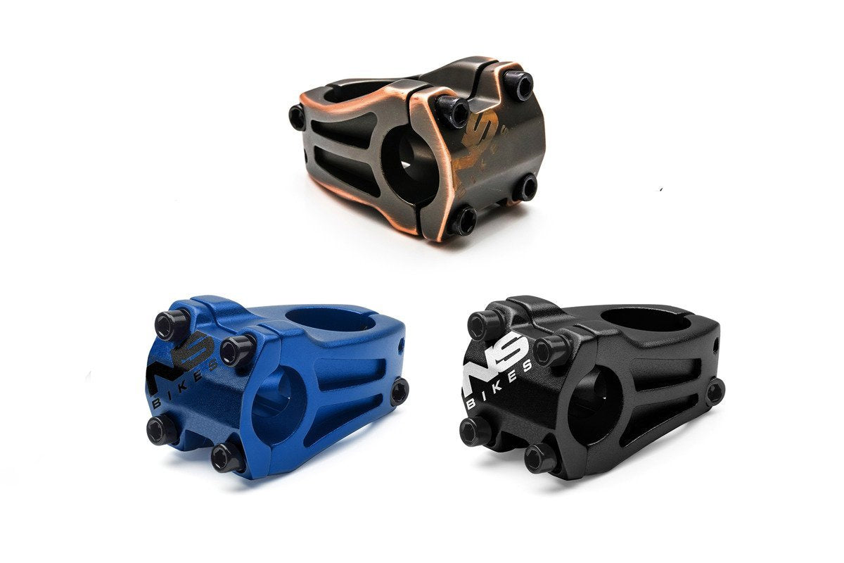 Mostek NS Bikes Chemical 25.4mm | RideHub