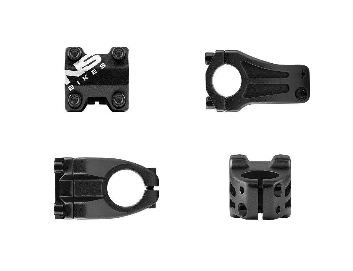 Mostek NS Bikes Chemical 31.8mm | RideHub