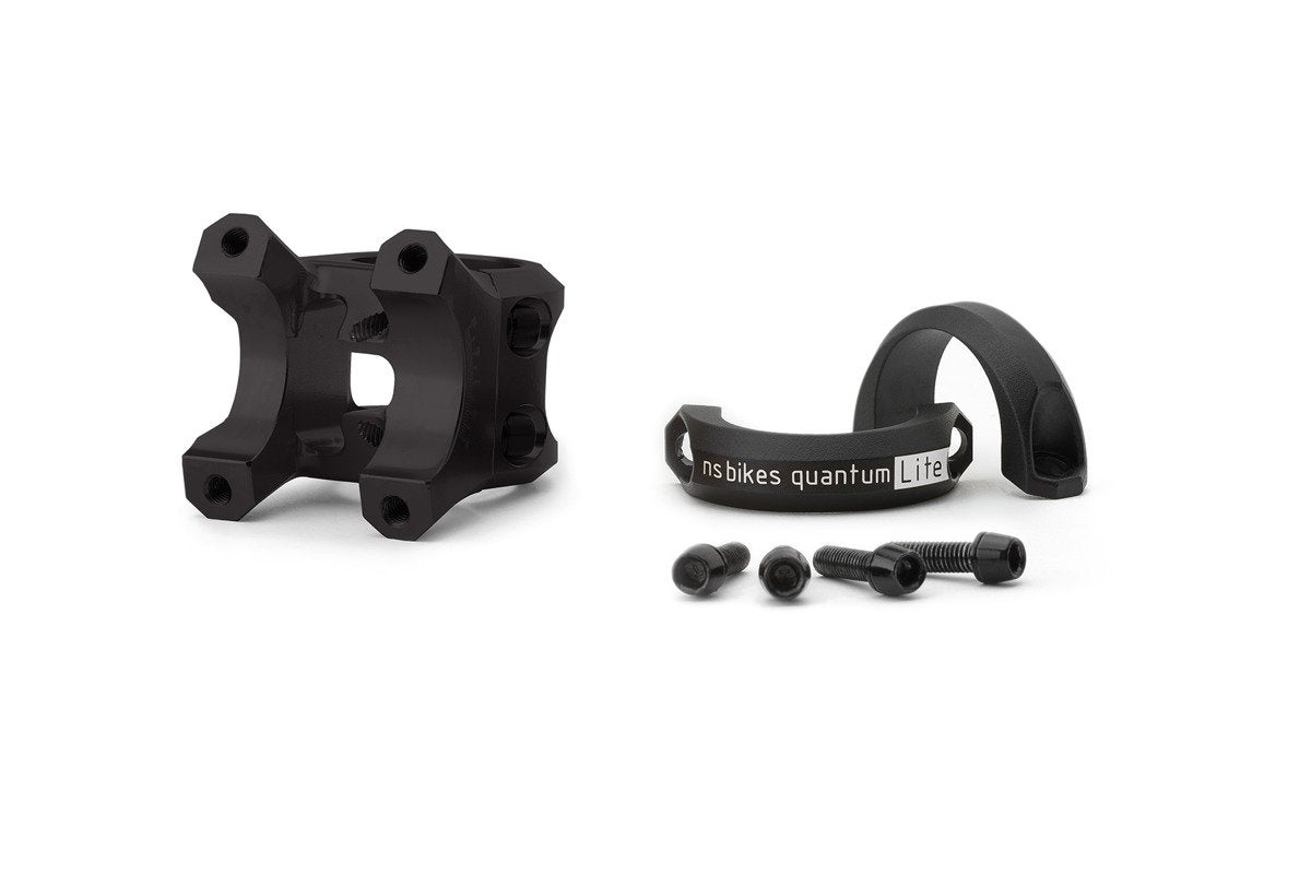 Mostek NS Bikes Quantum Lite 25.4mm | RideHub