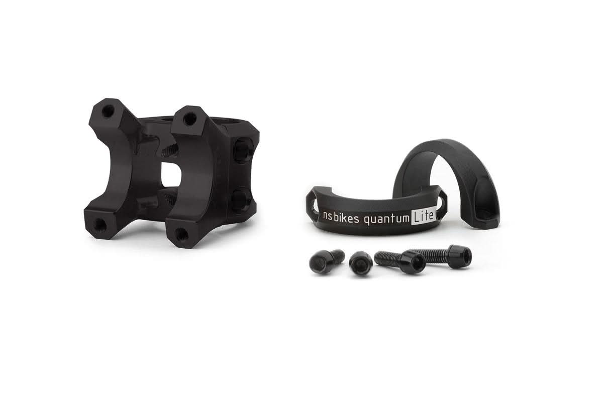 Mostek NS Bikes Quantum Lite 25.4mm | RideHub