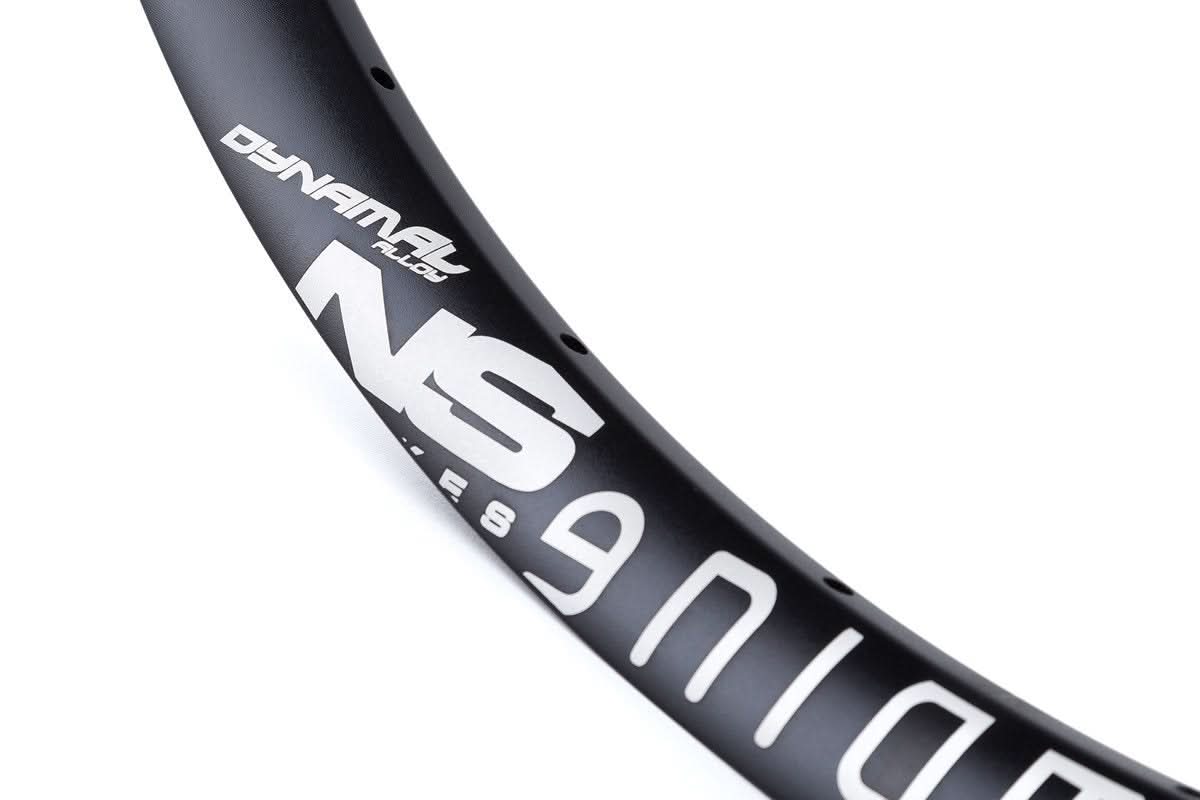 Obręcz NS Bikes Enigma Rock 27.5" | RideHub