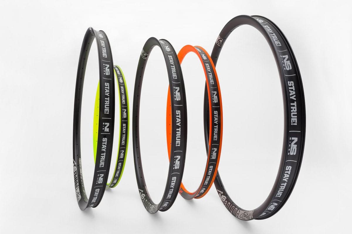 Obręcz NS Bikes Enigma Roll 29" | RideHub