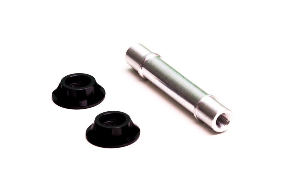 Oś i konusy piasty NS Bikes Rotary 10 (SP-007) | RideHub