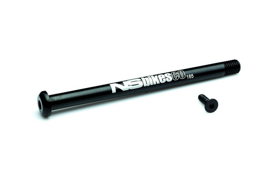 Oś ramy NS Bikes Soda FR 12mm (SP-039) | RideHub