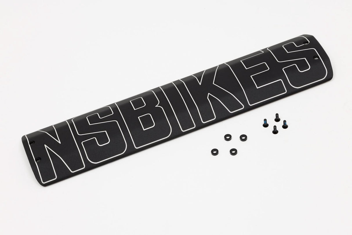 Osłona baterii NS Bikes E-Fine (SP-200) | RideHub