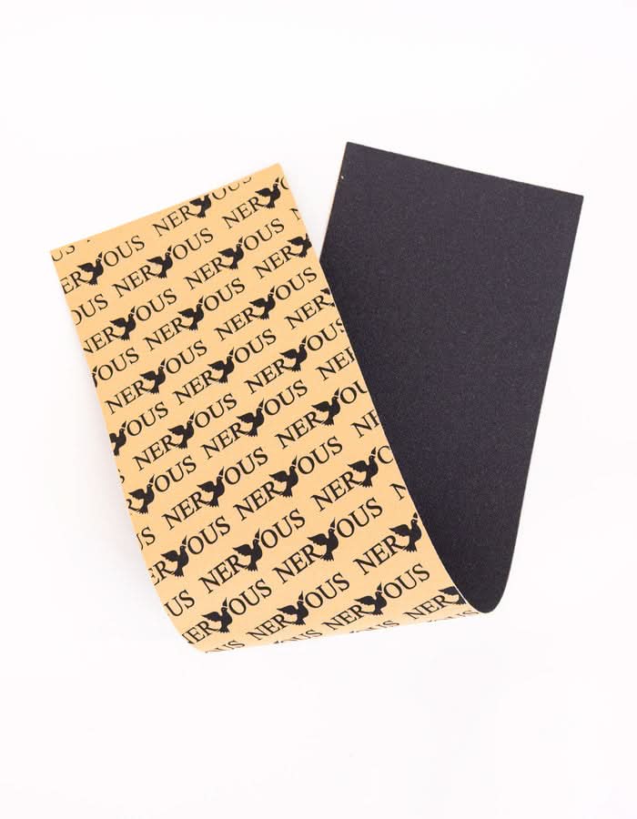 Papier do deski Nervous 10" | RideHub