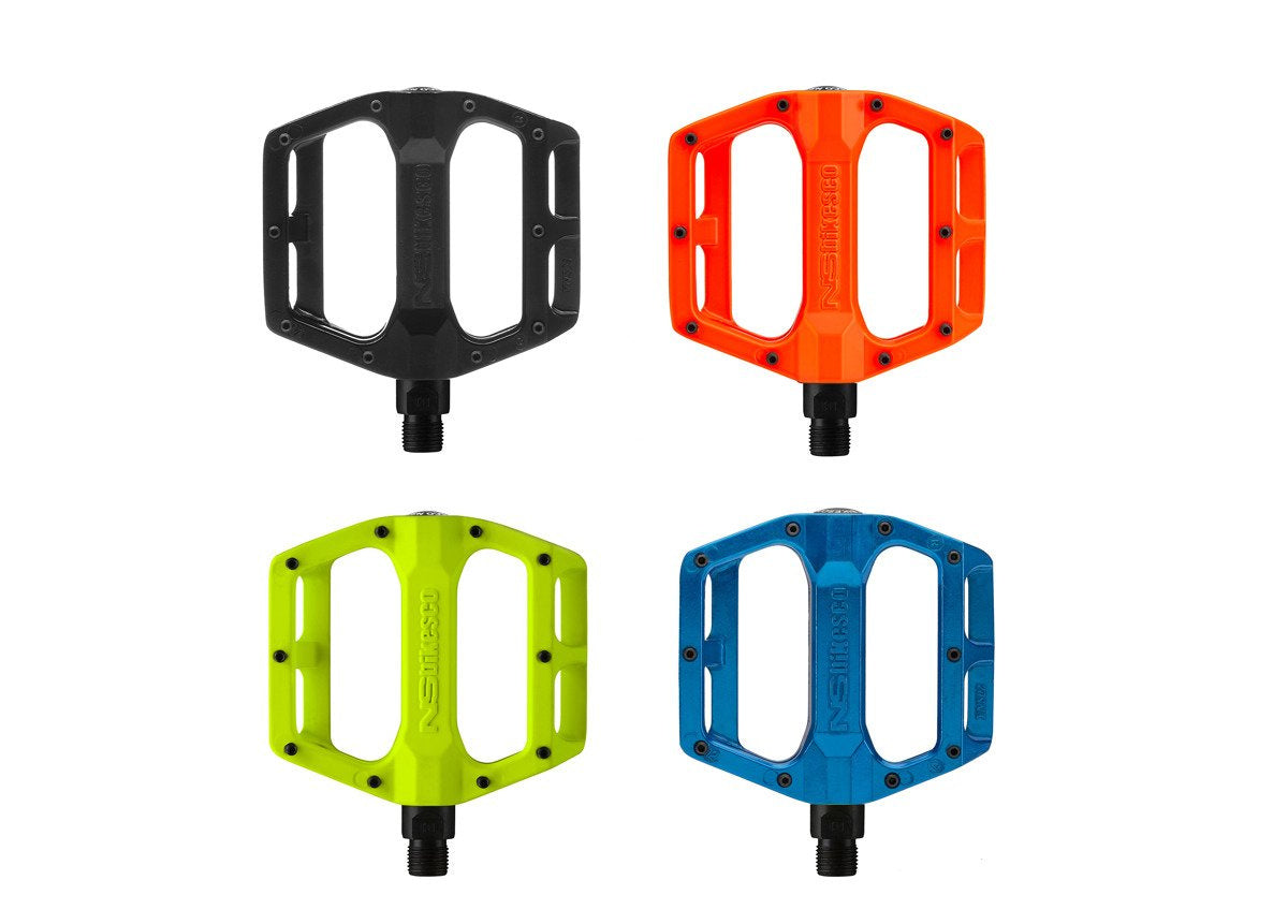 Pedały NS Bikes Aerial (LB) | RideHub