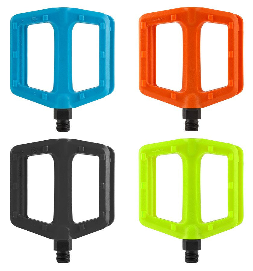 Pedały NS Bikes Nylon | RideHub