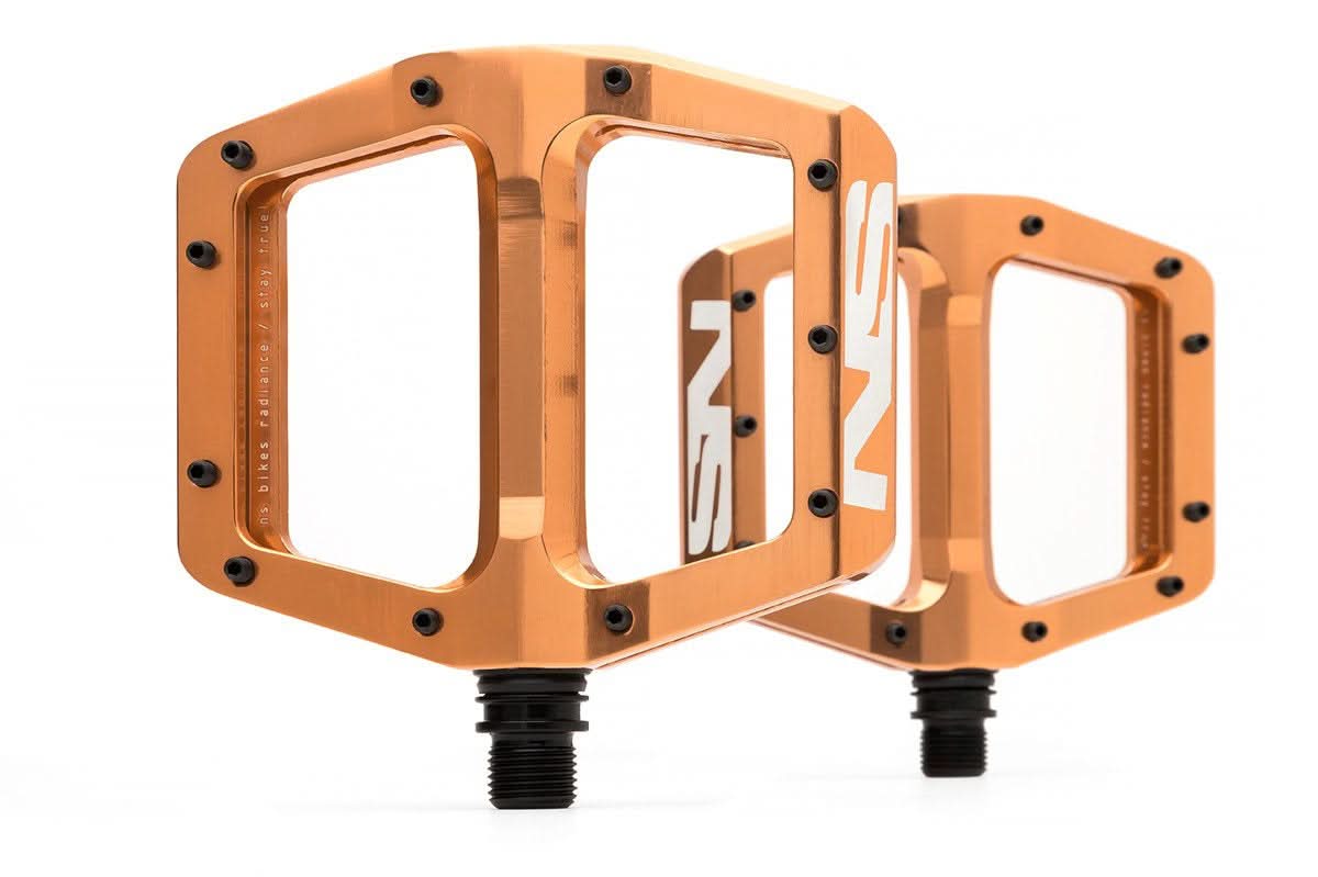 Pedały NS Bikes Radiance | RideHub