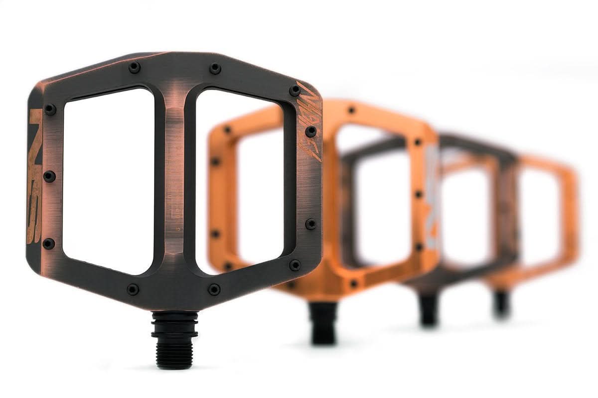 Pedały NS Bikes Radiance | RideHub