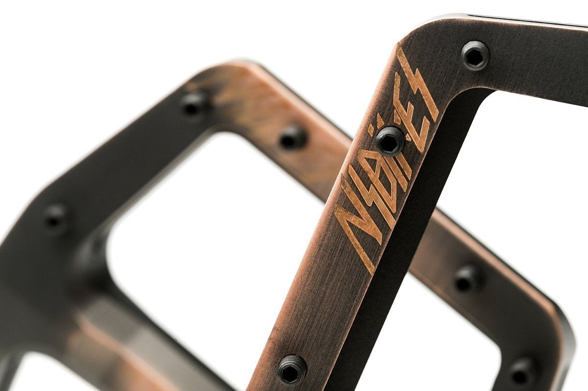 Pedały NS Bikes Radiance | RideHub