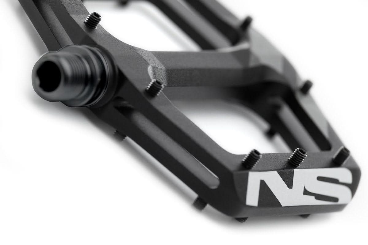 Pedały NS Bikes Radiance | RideHub