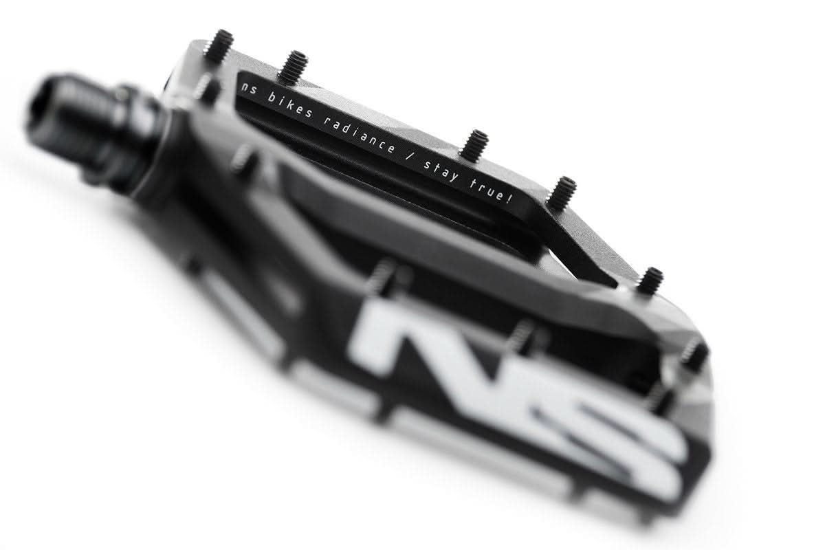 Pedały NS Bikes Radiance | RideHub