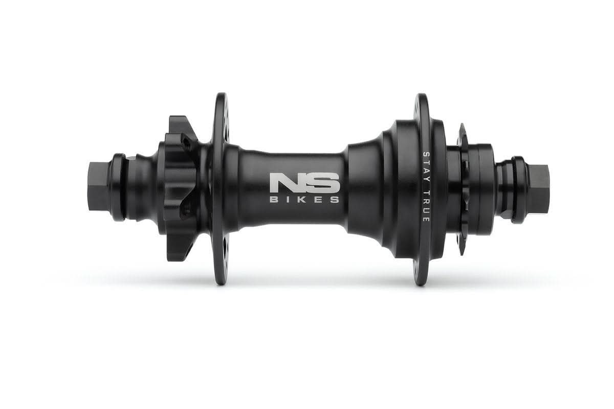Piasta tylna NS Bikes Rotary Freecoaster | RideHub