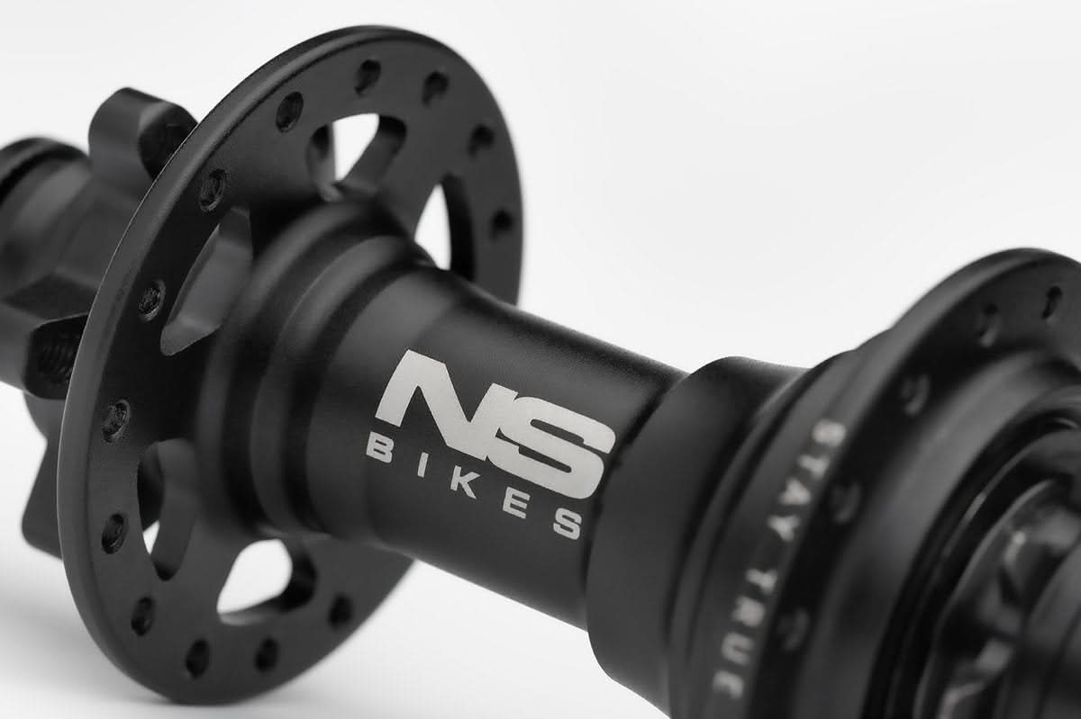 Piasta tylna NS Bikes Rotary Freecoaster | RideHub