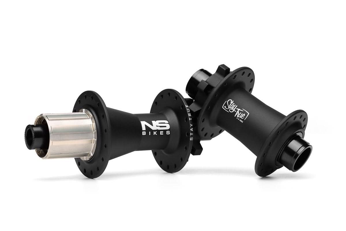 Piasta tylna NS Bikes Rotary Singlespeed | RideHub