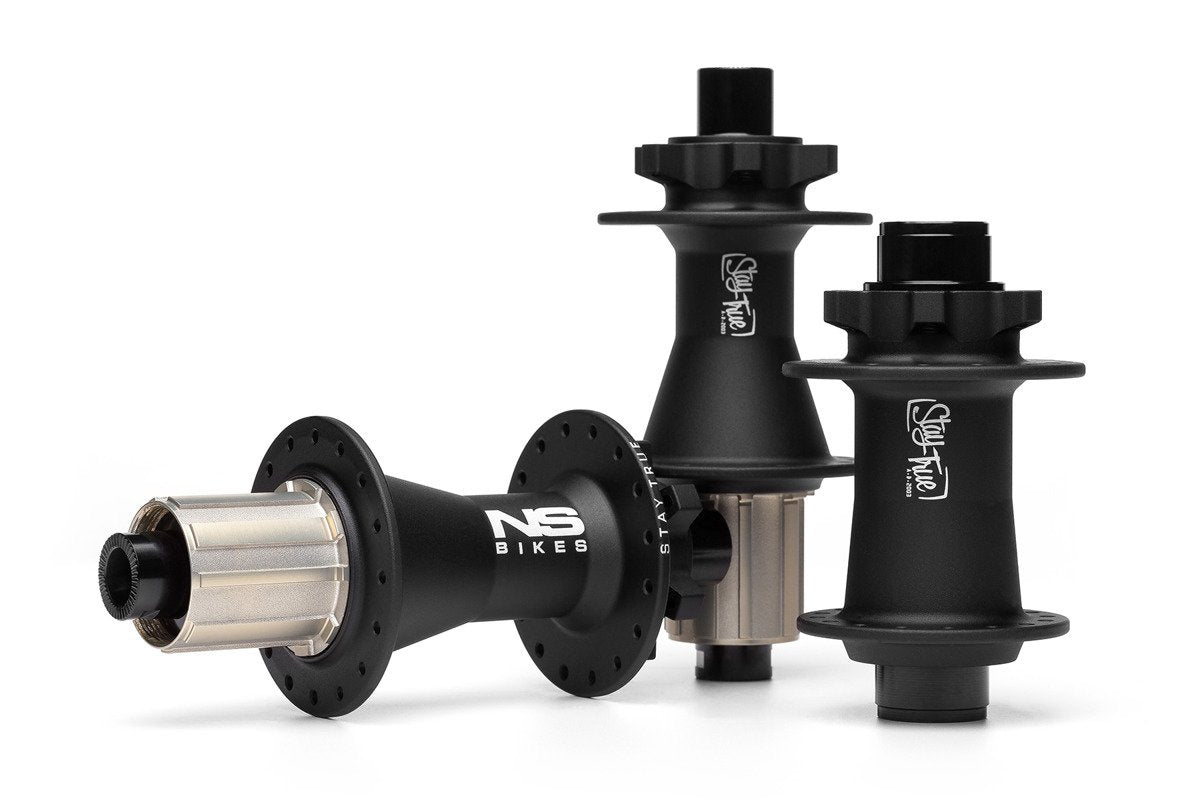 Piasta tylna NS Bikes Rotary Singlespeed | RideHub