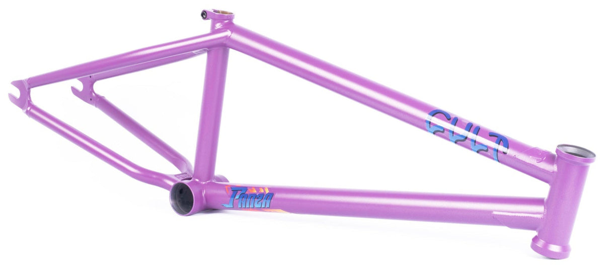 Rama BMX Cult 2 Short IC Panza | Ride Hub