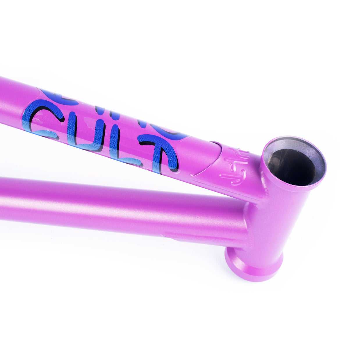 Rama BMX Cult 2 Short IC Panza | Ride Hub