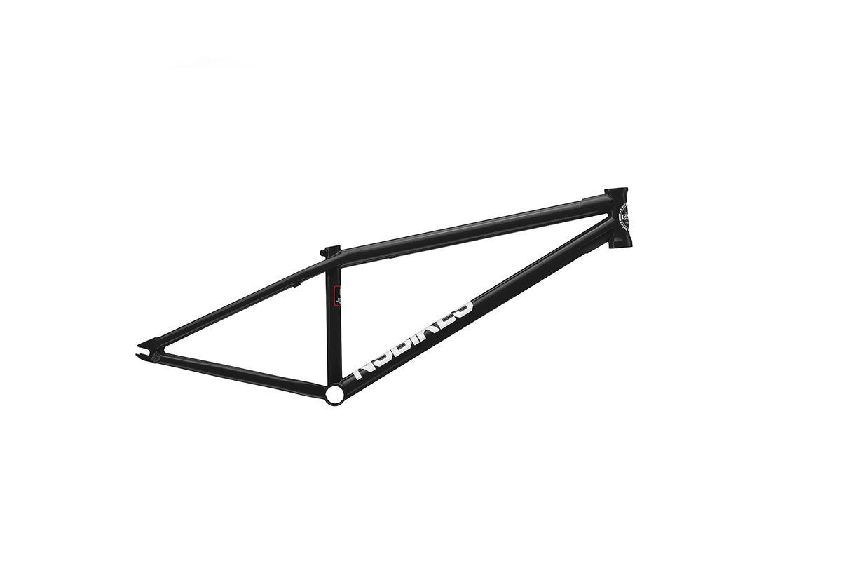 Rama streetowa NS Bikes Capital 26" | RideHub