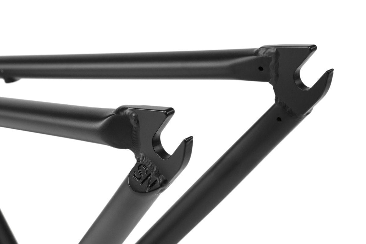 Rama streetowa NS Bikes Capital 26" | RideHub