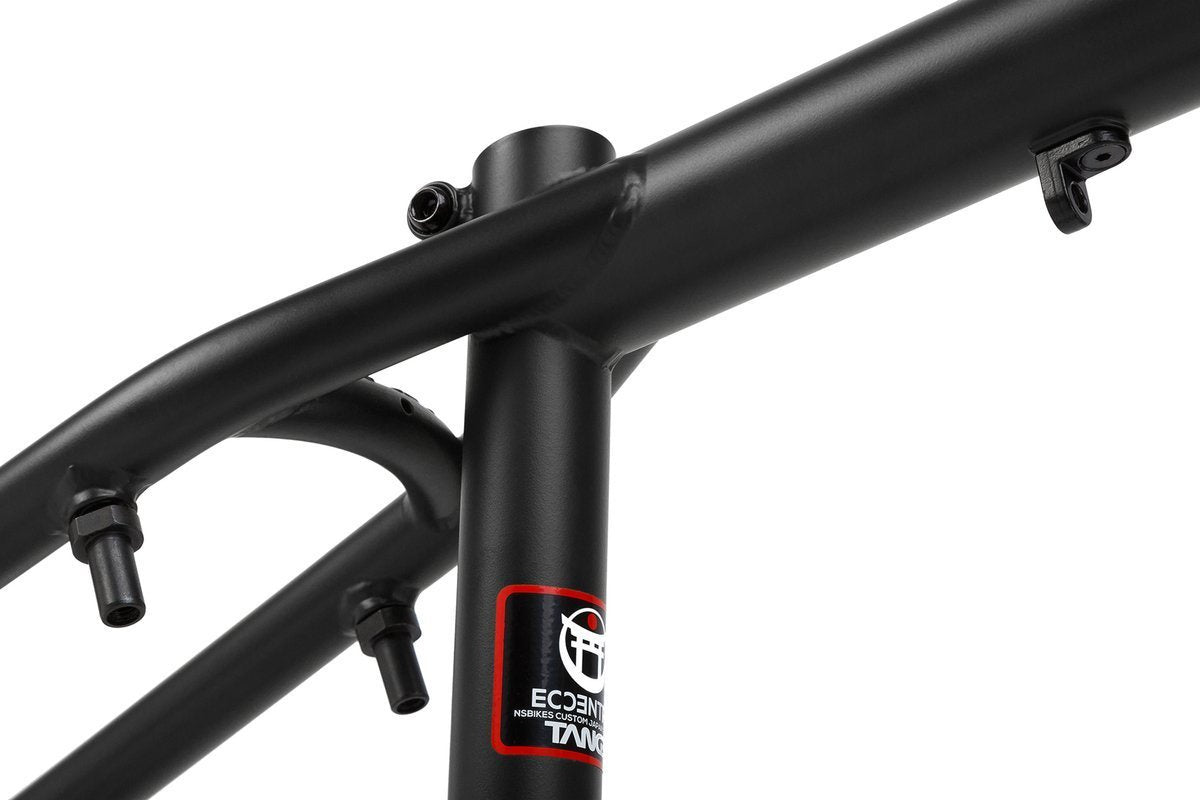 Rama streetowa NS Bikes Capital 26" | RideHub