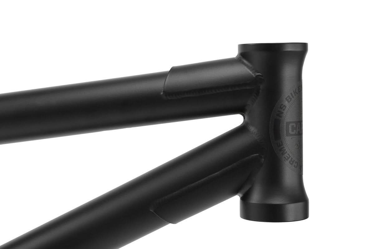 Rama streetowa NS Bikes Capital 26" | RideHub